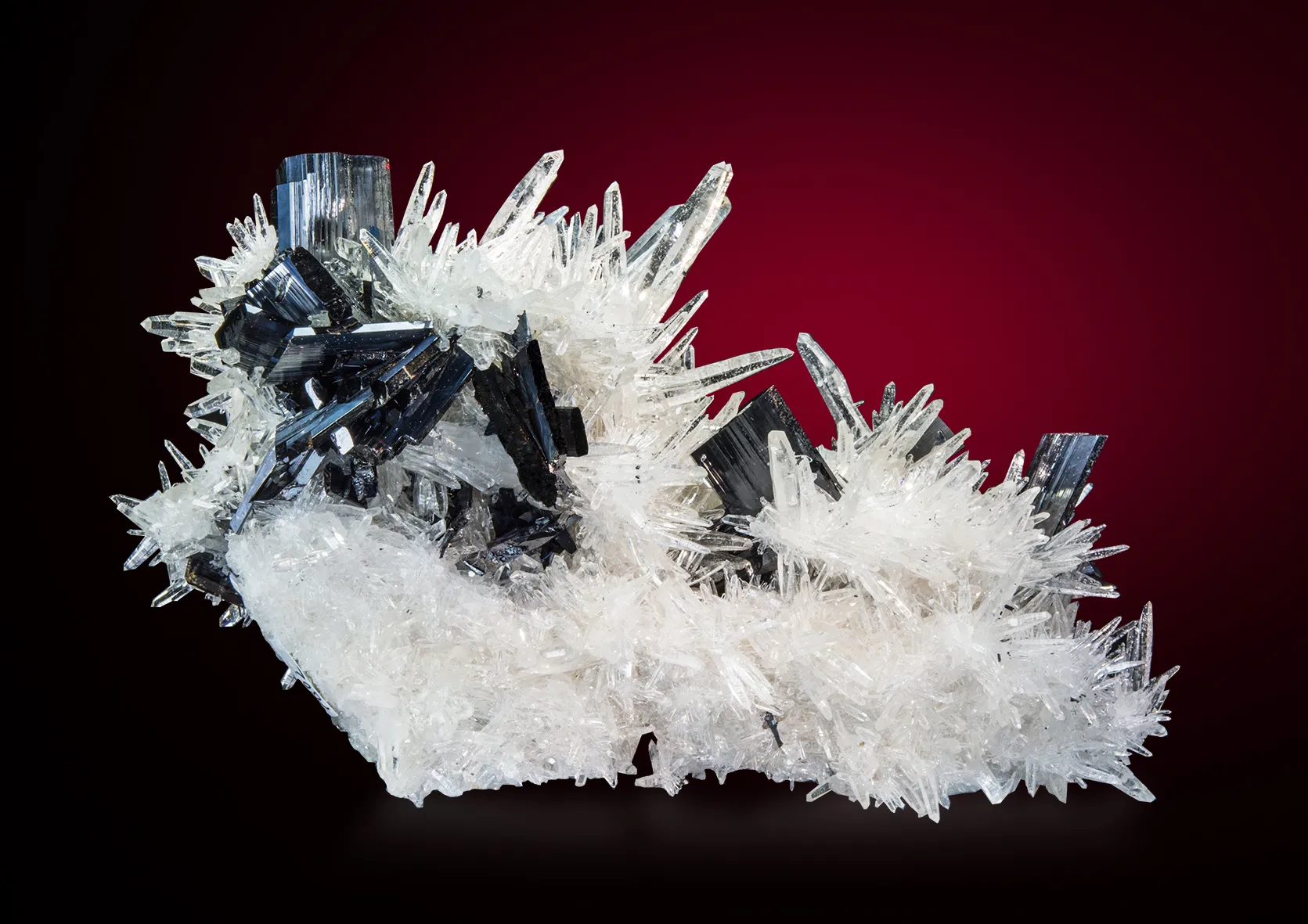 Huebnerite - image 1