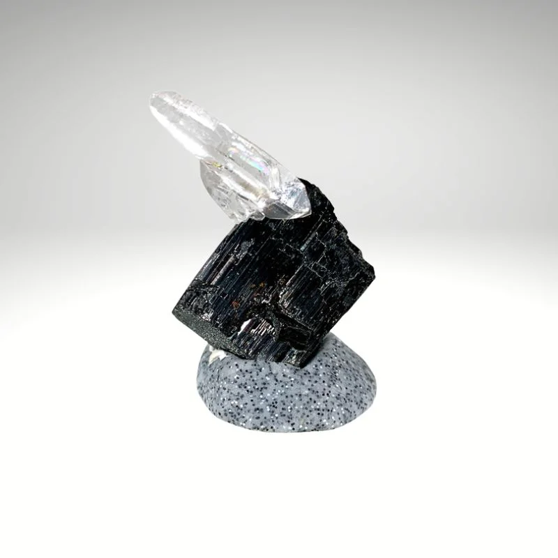 Huebnerite from Pasto Bueno, Ancash, Peru image