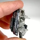 Huebnerite from Peru, Ancash, Pasto Bueno - image 1