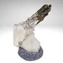 Huebnerite from Peru, Ancash, Pasto Bueno - image 3