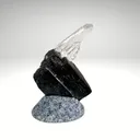 Huebnerite from Peru, Ancash, Pasto Bueno - image 3