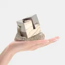 Huge Interlocked Pyrites - image 4