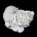 Huge Mordenite Flower with Apophyllite – Freestanding Natural Mineral Specimen - image 5