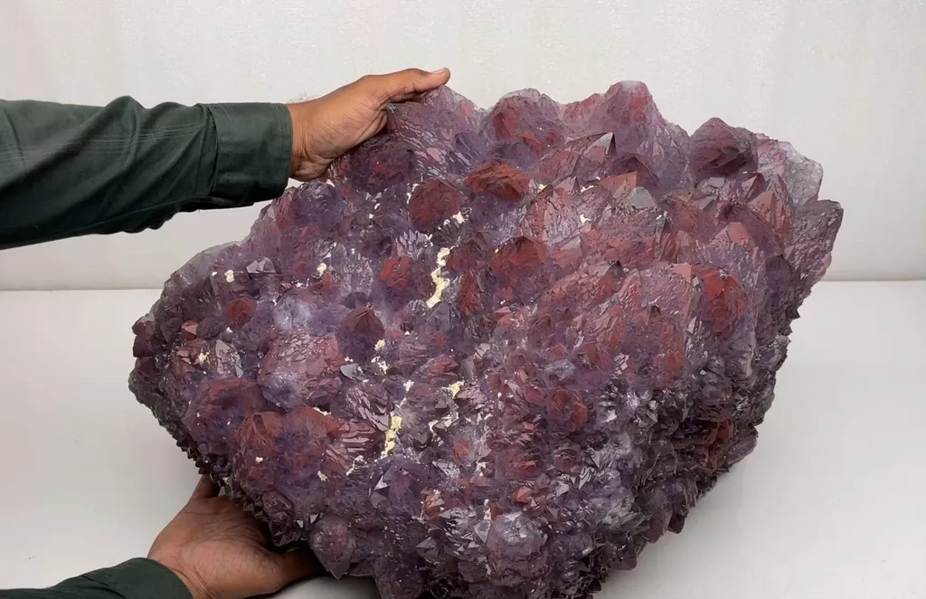 specimen video