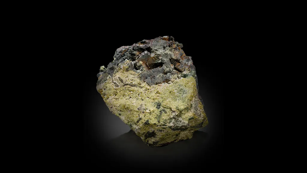 Hulsite image