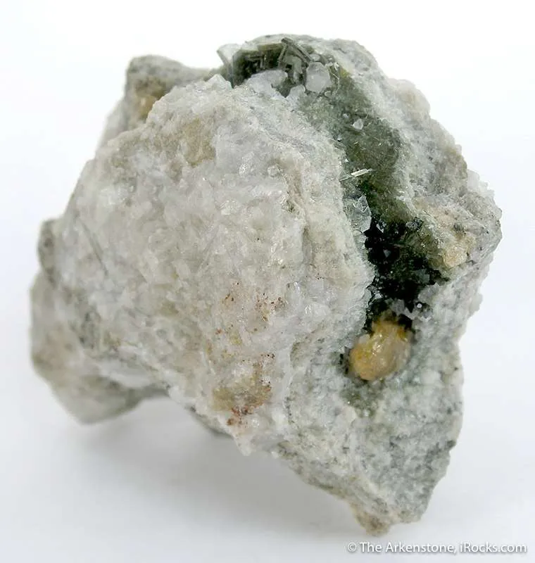 Humite - image 2