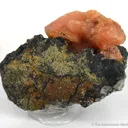 Hureaulite - image 1