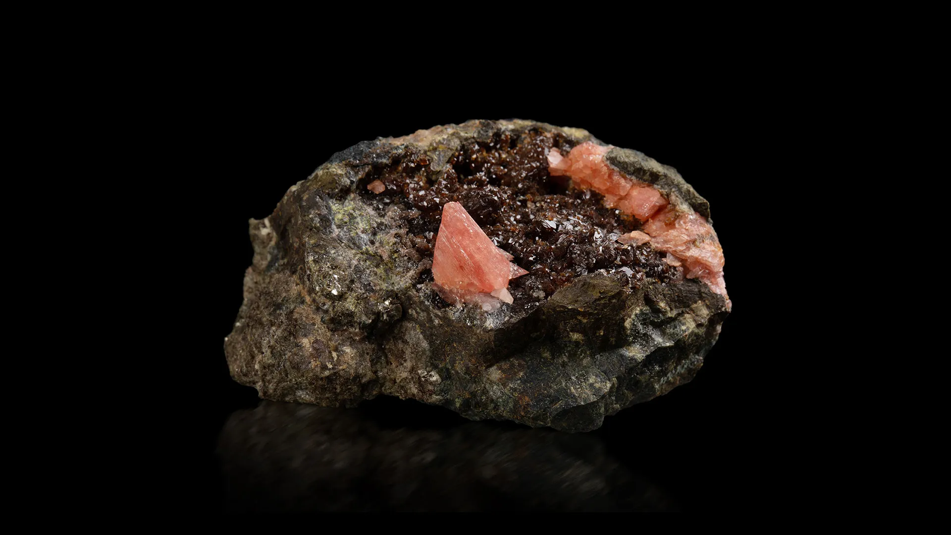 Hureaulite - image 1