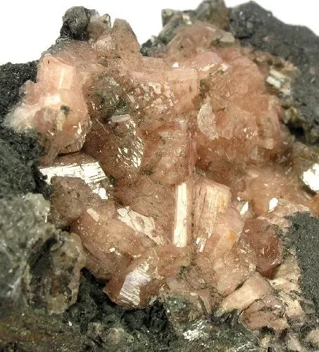 Hureaulite - image 2