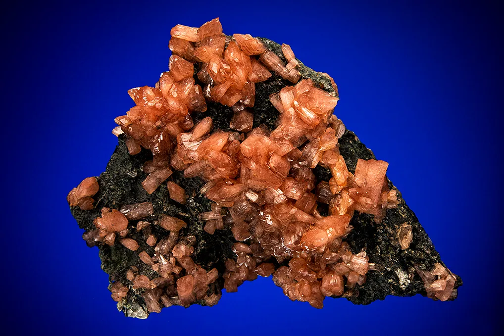 Hureaulite image