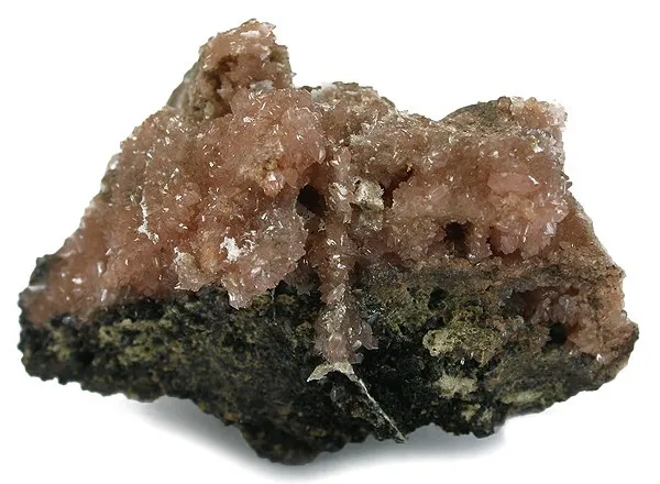 Hureaulite image