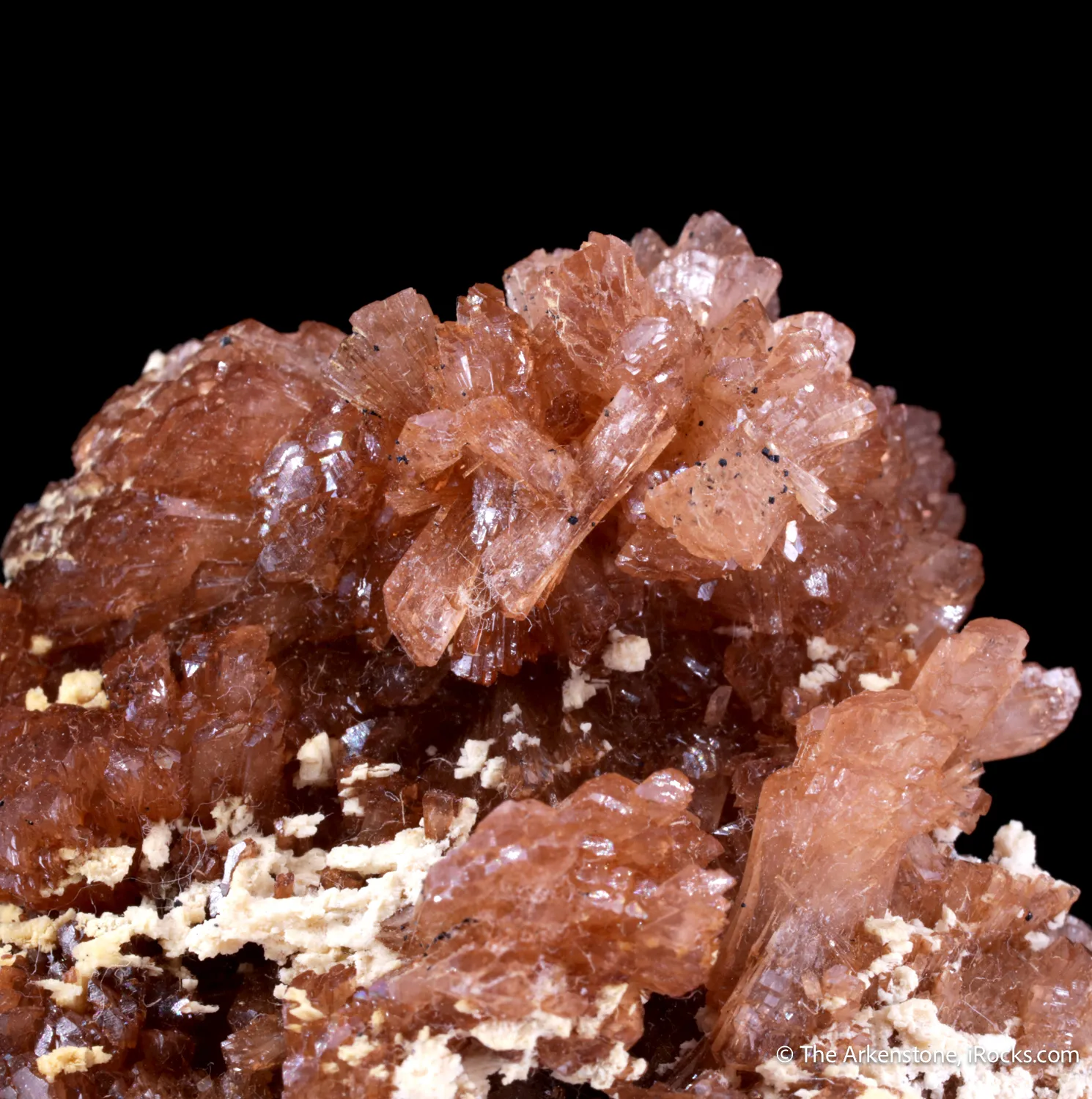 Hureaulite - image 1