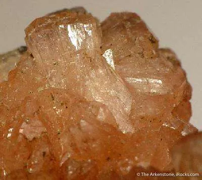 Hureaulite - image 2