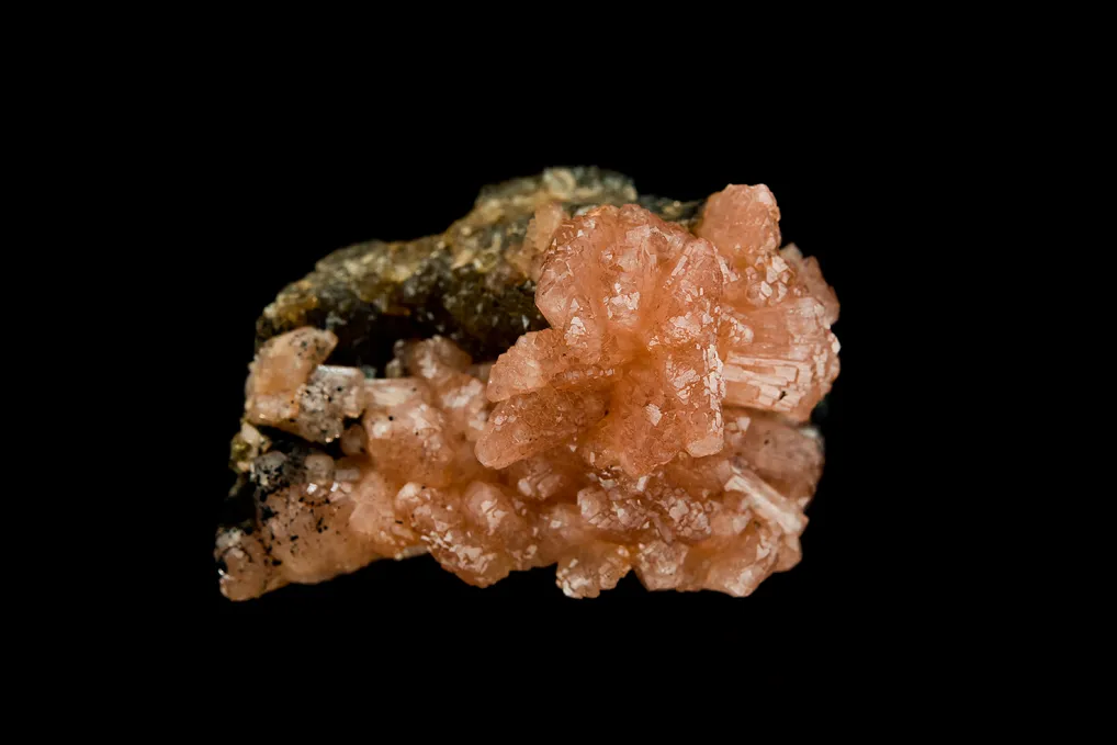 Hureaulite image