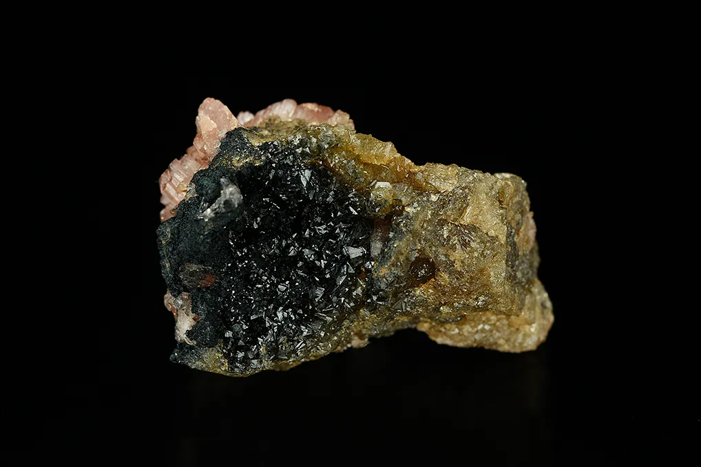 Hureaulite - image 3
