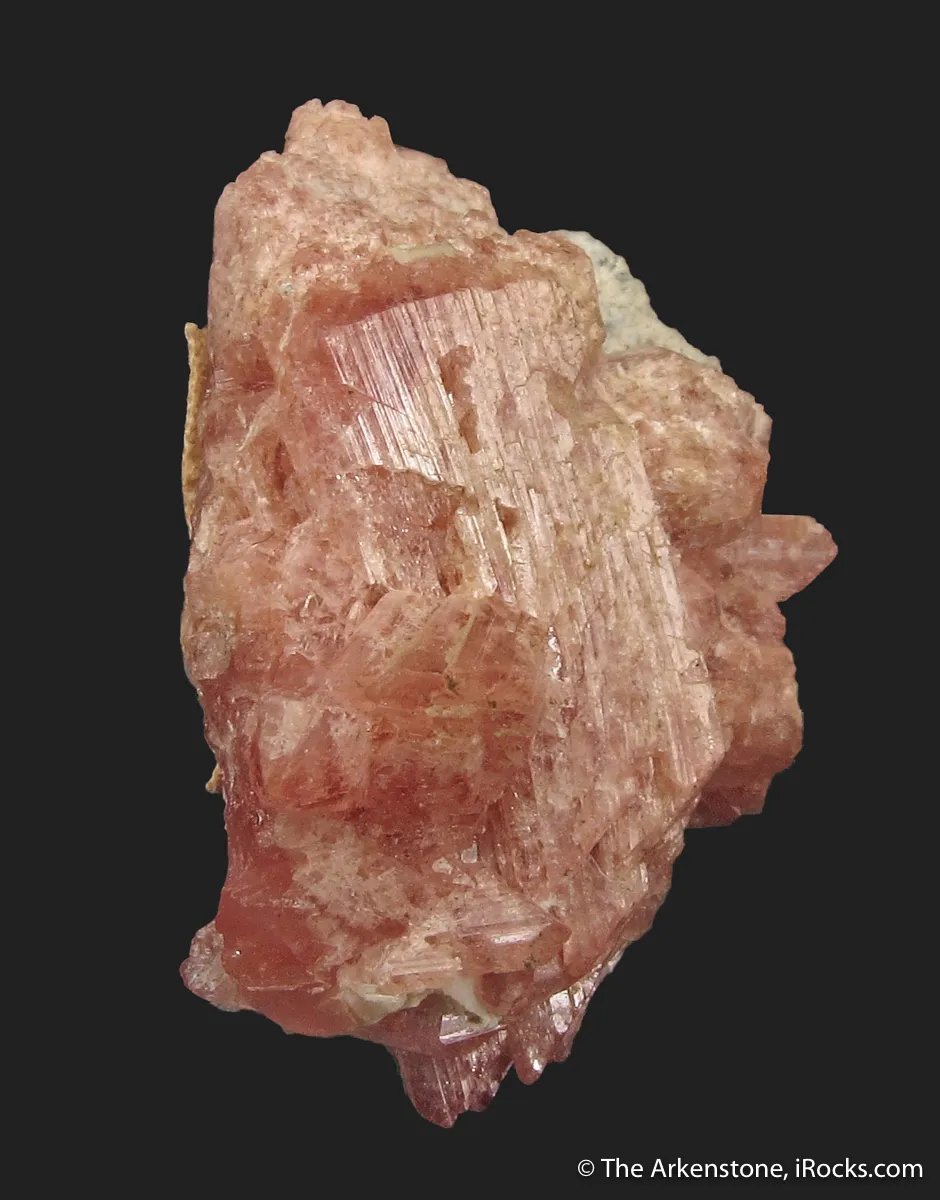 Hureaulite - image 4