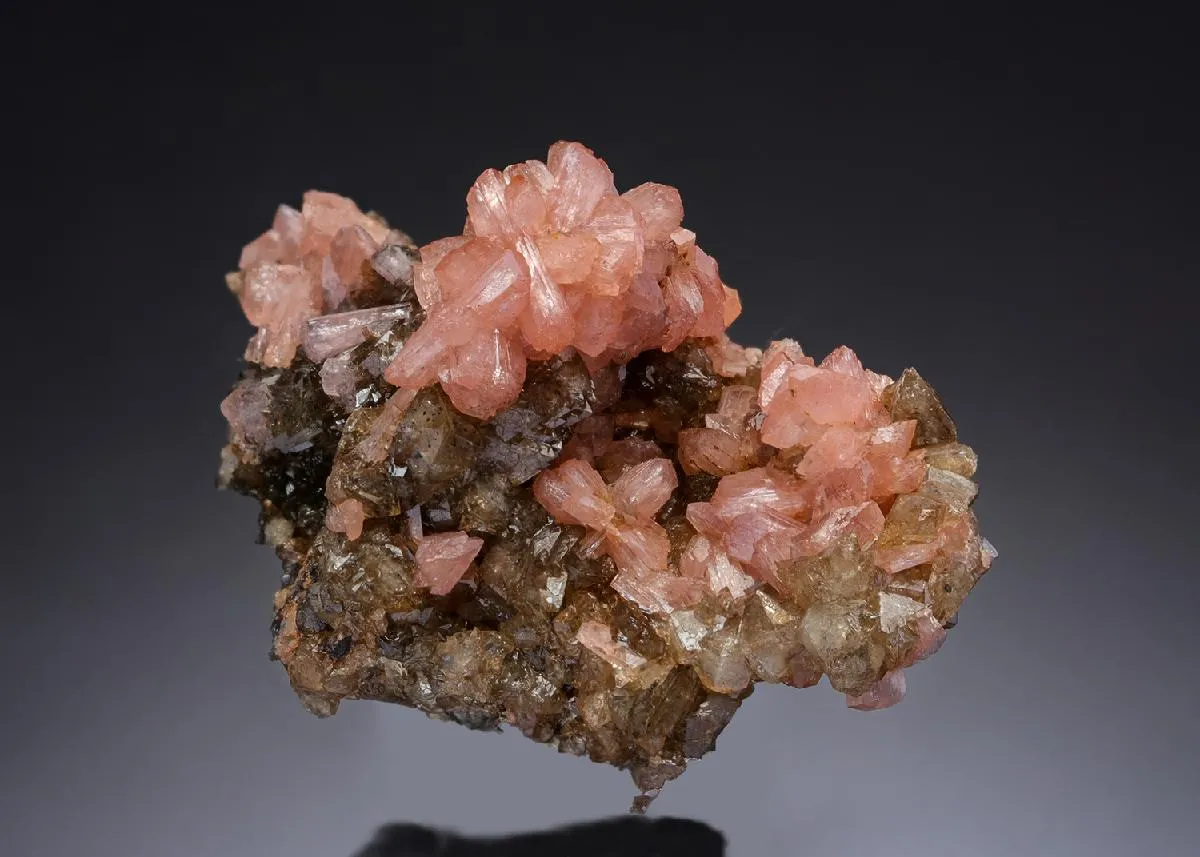 Hureaulite - image 1