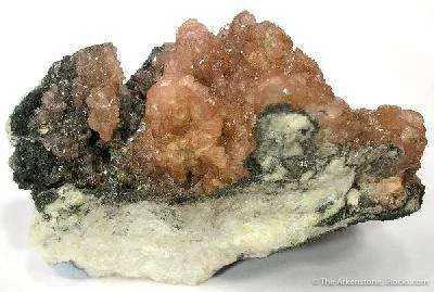 Hureaulite - image 4