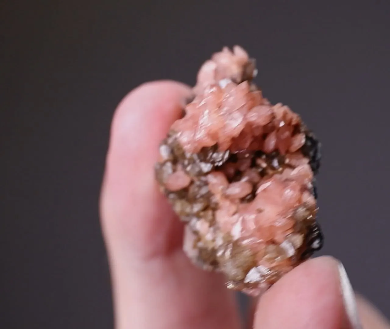 Hureaulite - image 2