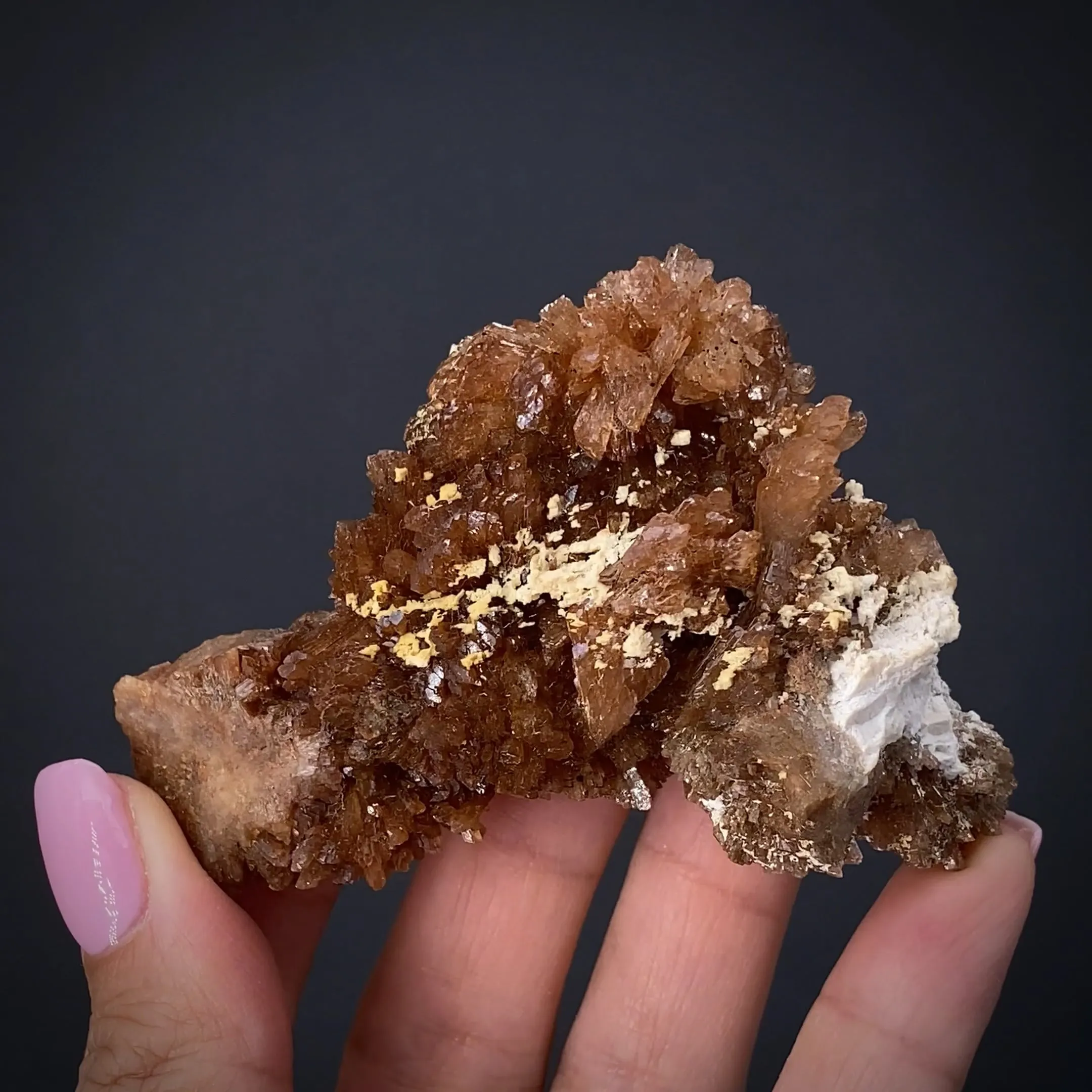 Hureaulite - image 2