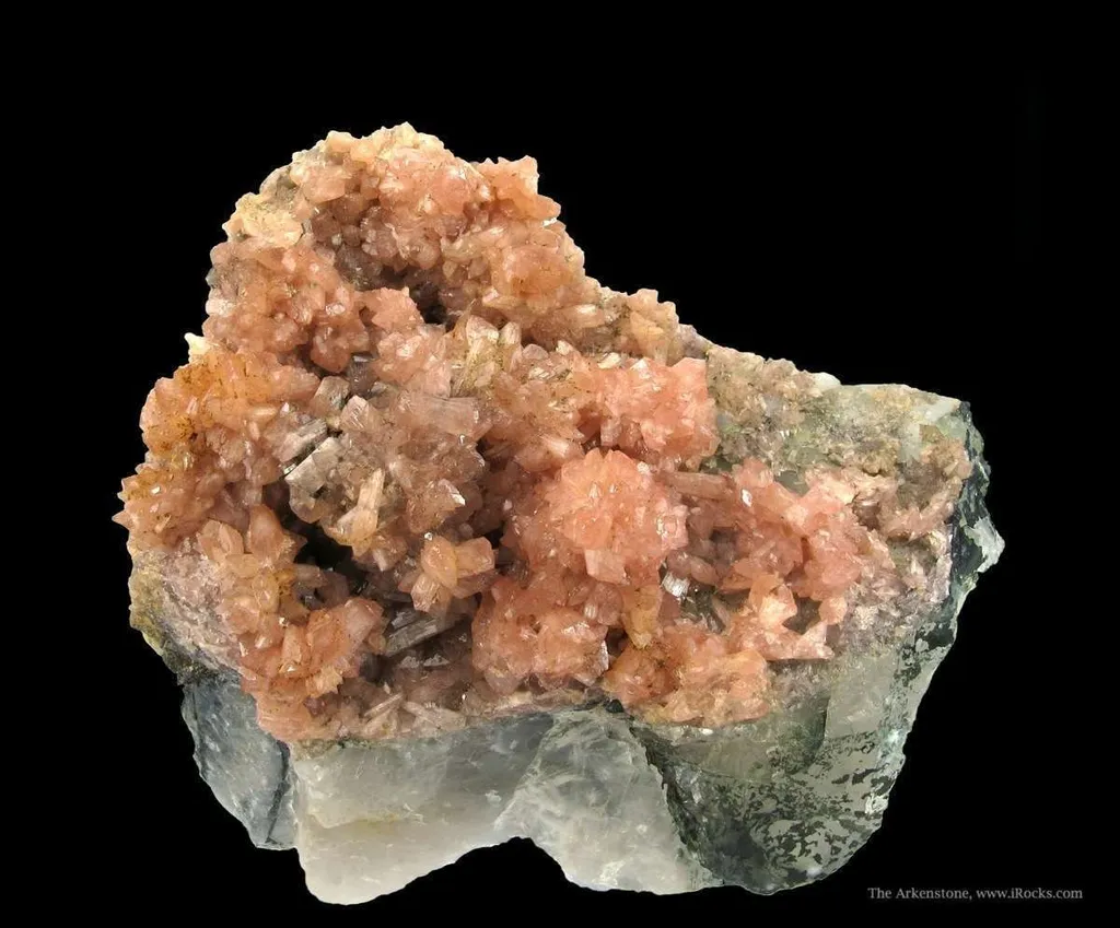 Hureaulite image