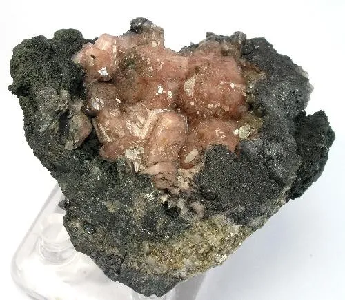 Hureaulite image