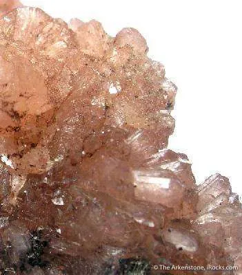 Hureaulite - image 3
