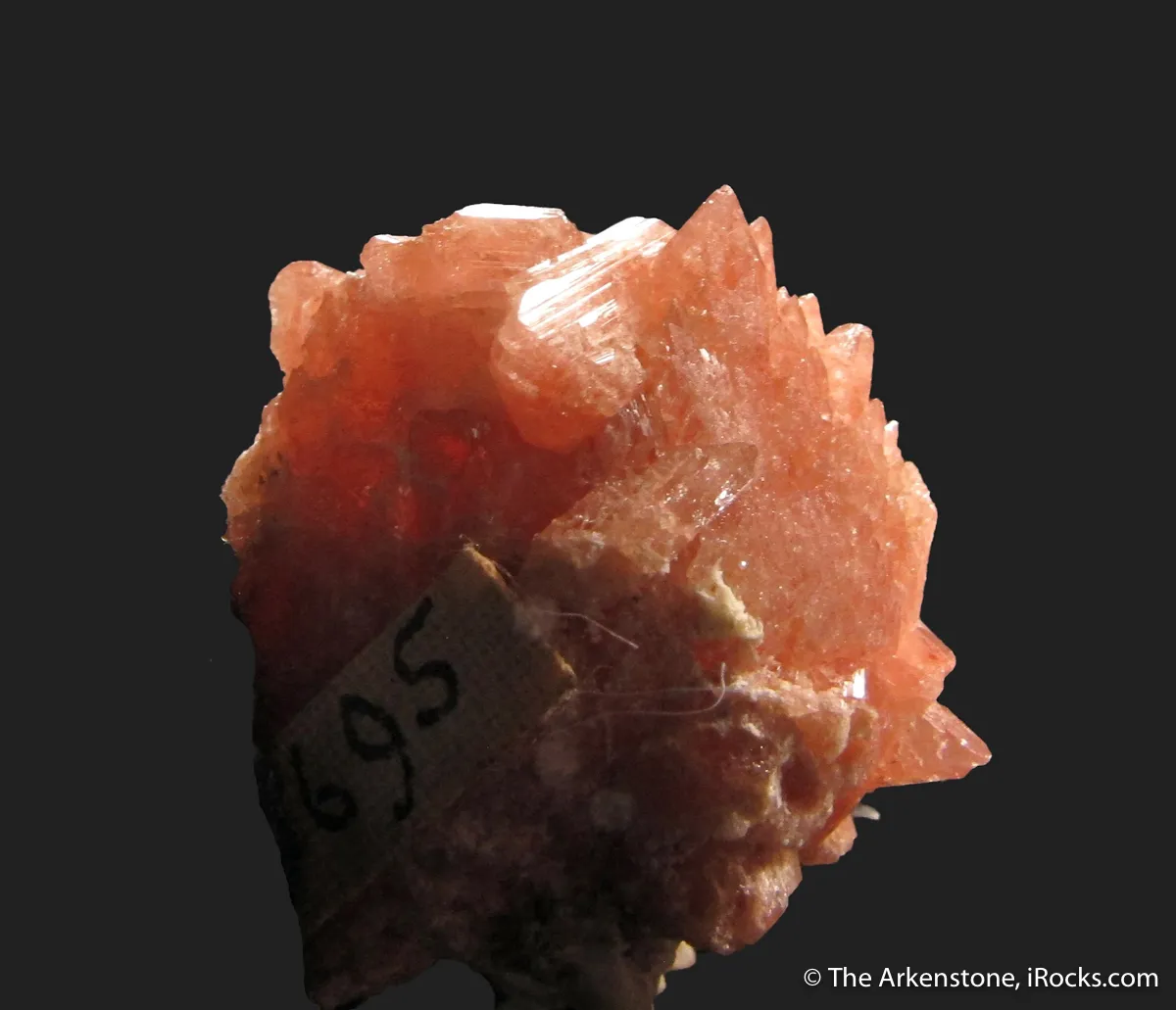 Hureaulite - image 5