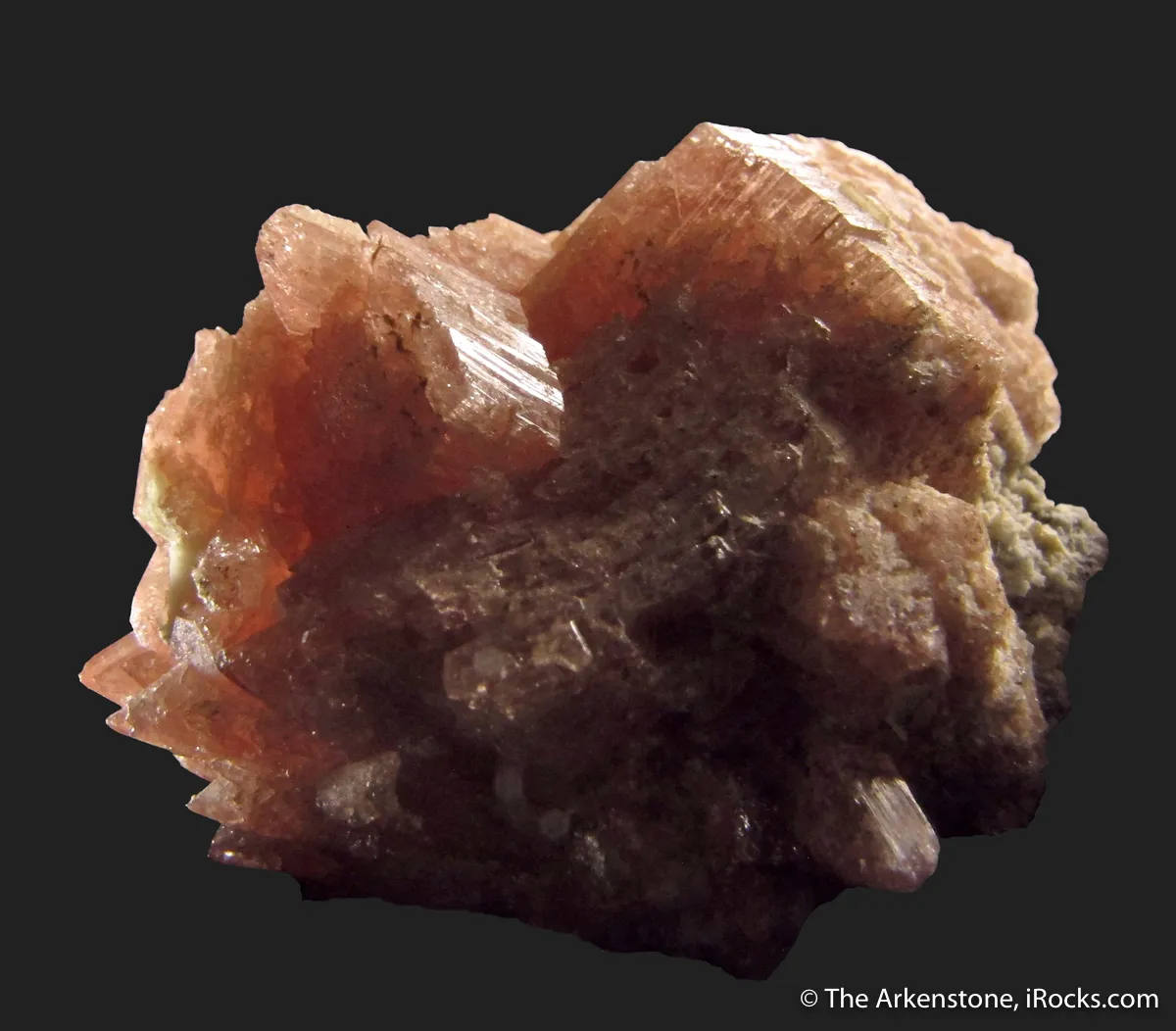 Hureaulite - image 2