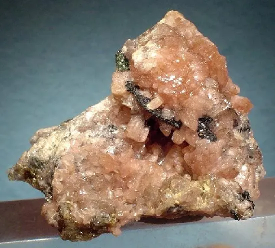 Hureaulite image