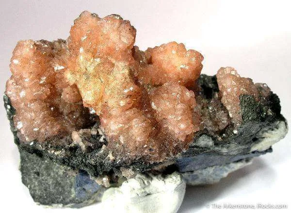 Hureaulite image