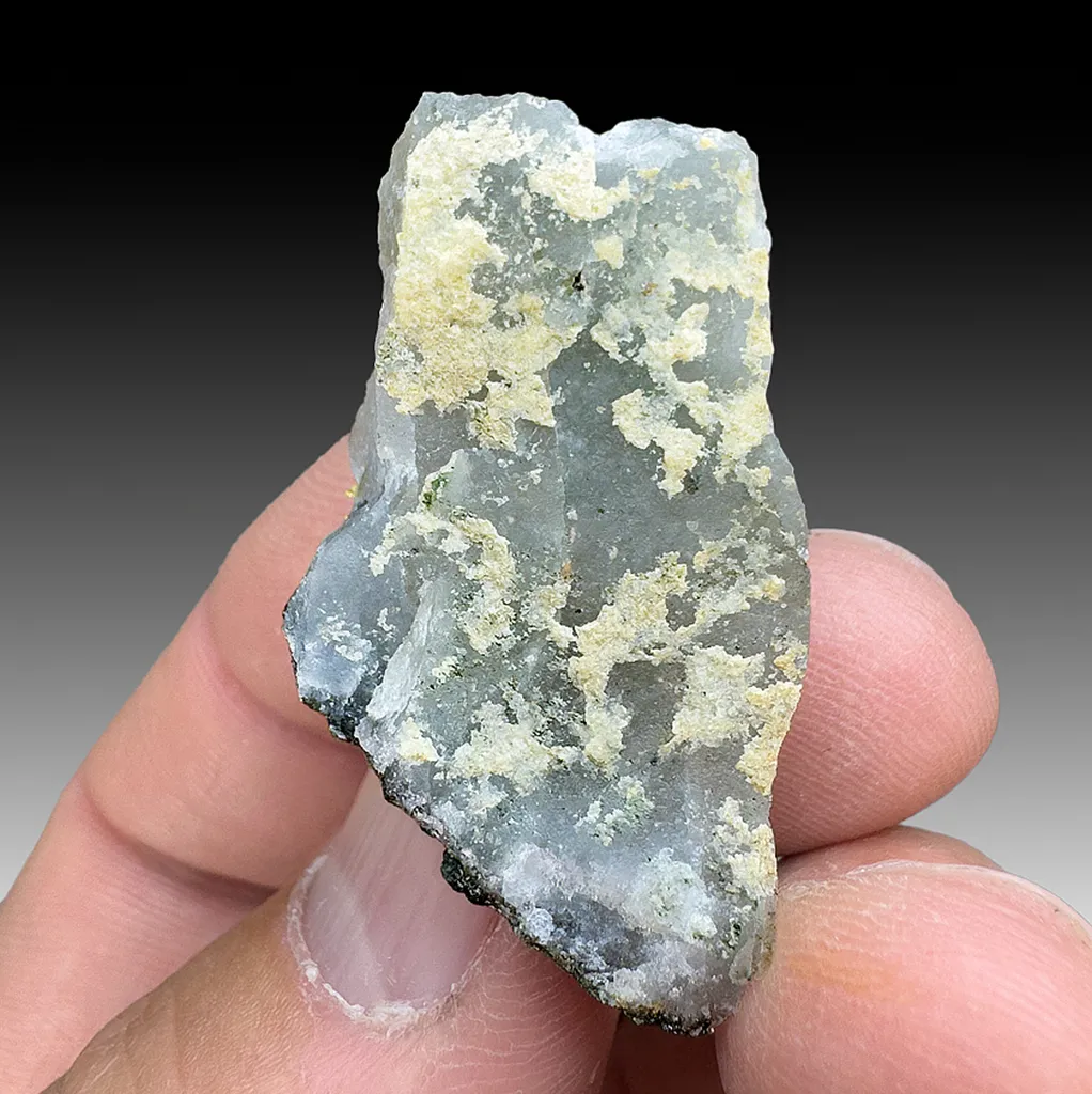 Hureaulite image