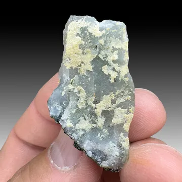 Hureaulite