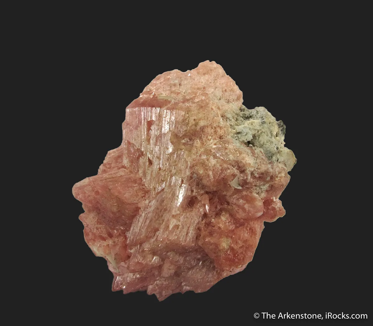 Hureaulite - image 6