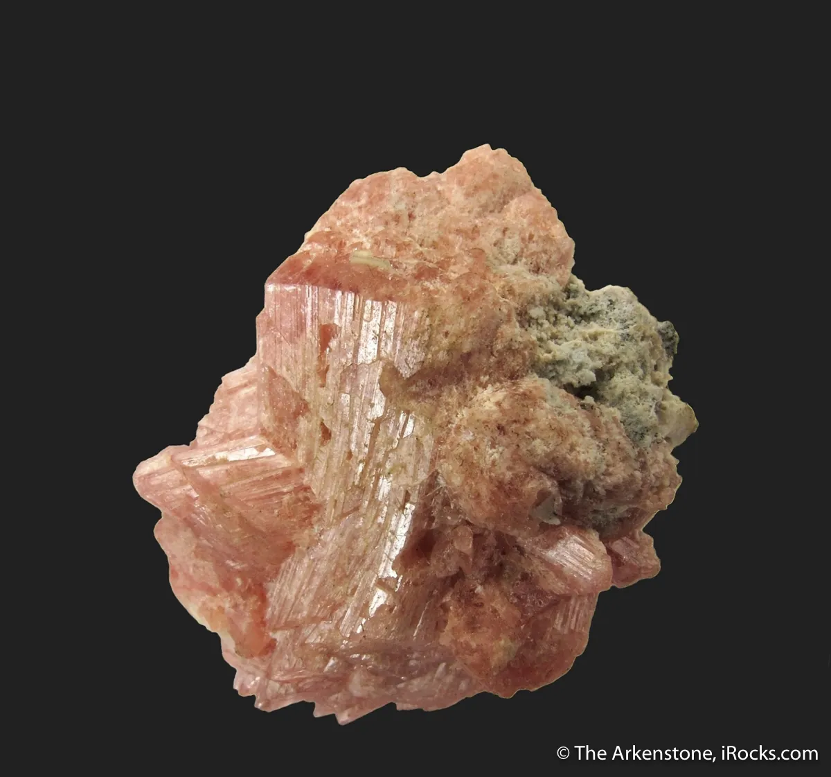 Hureaulite - image 3