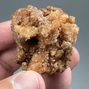 Hureaulite from Minas Gerais, Brazil - image 2