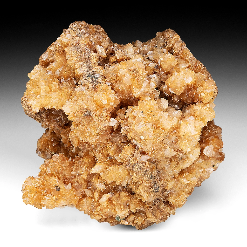 Hureaulite from Minas Gerais, Brazil - image 1