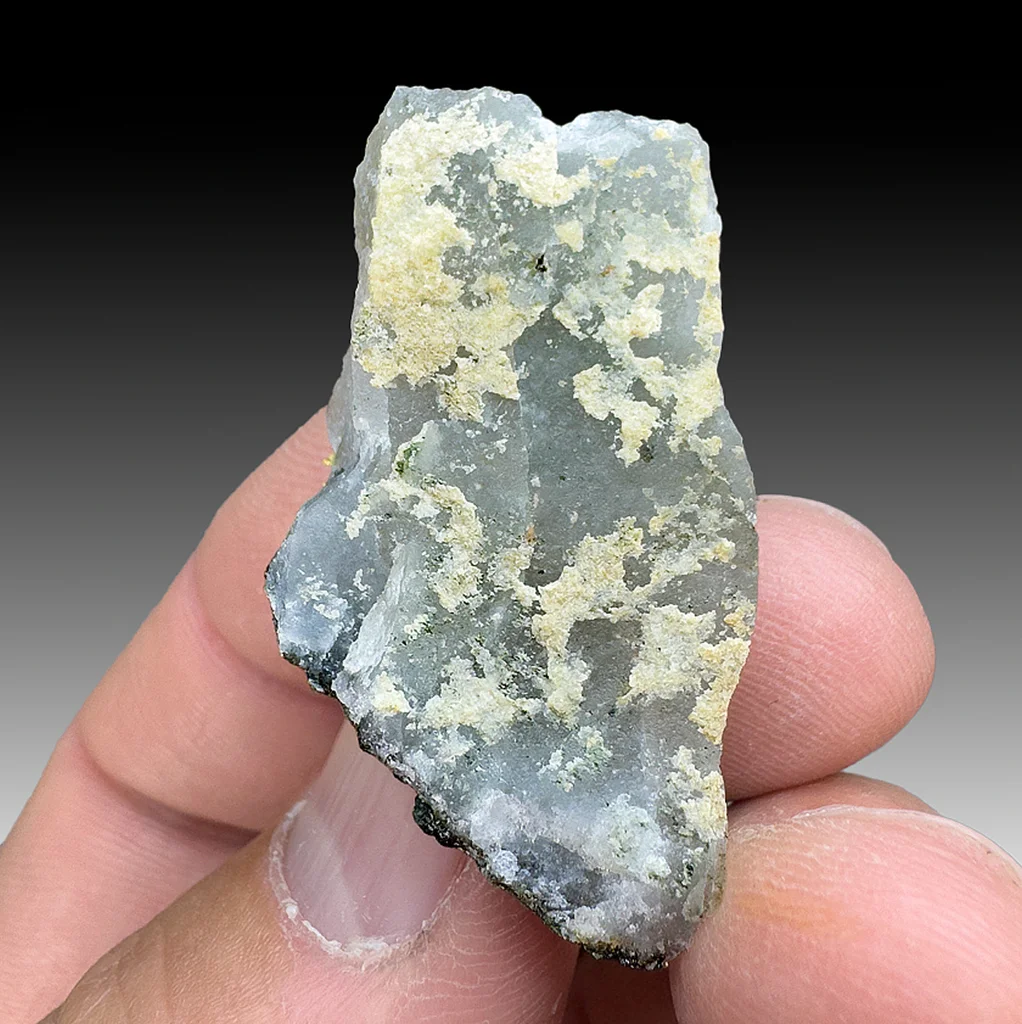 Hureaulite from Pine River pegmatite, Florence County, Wisconsin, USA - image 1