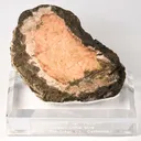 Hureaulite In Phosphate Nodule (Palaite) - image 1