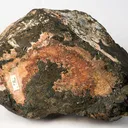 Hureaulite In Phosphate Nodule (Palaite) - image 2