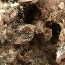 Hureaulite, Jahnsite, Mitridatite - image 2