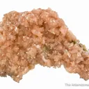 Hureaulite with Rockbridgeite - image 3