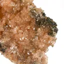 Hureaulite with Rockbridgeite - image 7