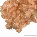 Hureaulite with Rockbridgeite - image 2