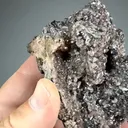 Hureaulite with Rockbridgeite - image 2