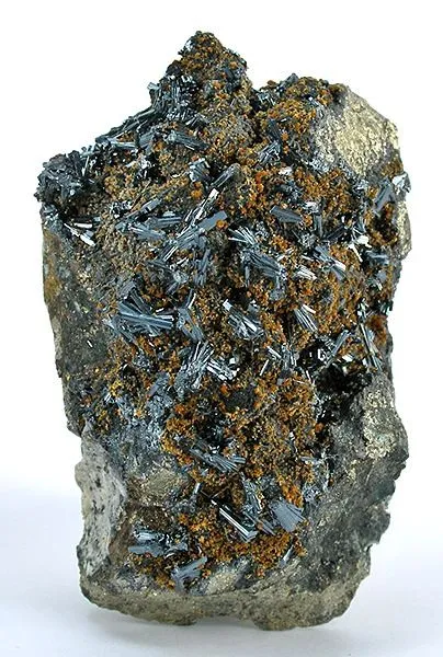 Hutchinsonite image