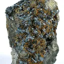 Hutchinsonite - image 1