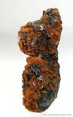 Hutchinsonite and Orpiment image