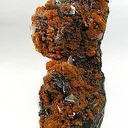 Hutchinsonite and Orpiment - image 1