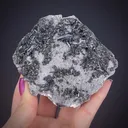 Hutchinsonite on matrix - image 2